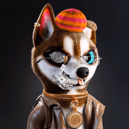 Executivehusky