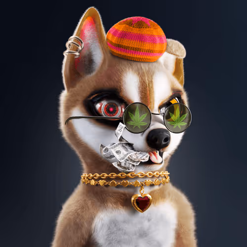 Executivehusky