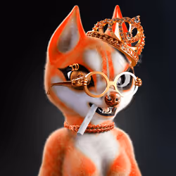 3444