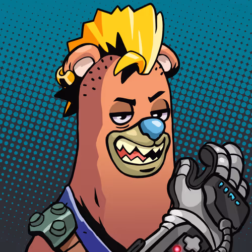 Big Bear Syndicate