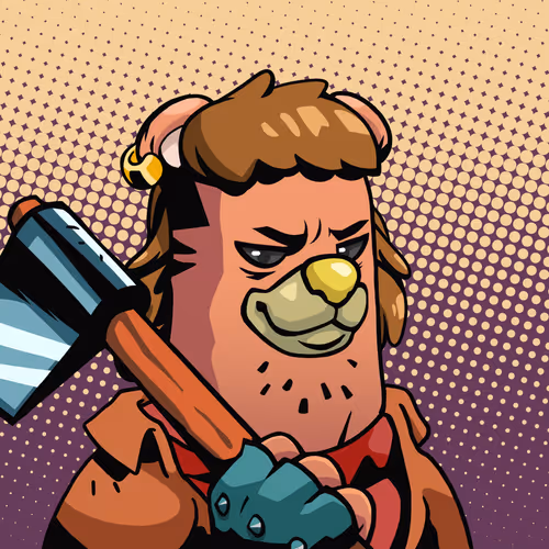 Big Bear Syndicate
