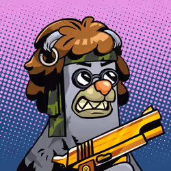 Max the Bogus