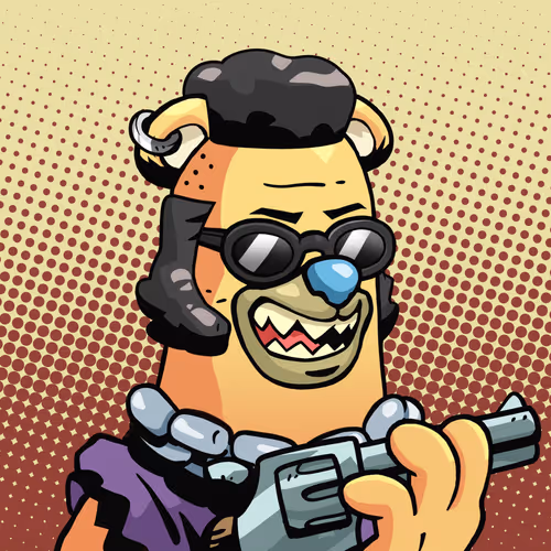 Big Bear Syndicate