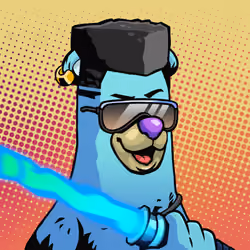 Legendary Guy