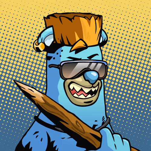 Big Bear Syndicate