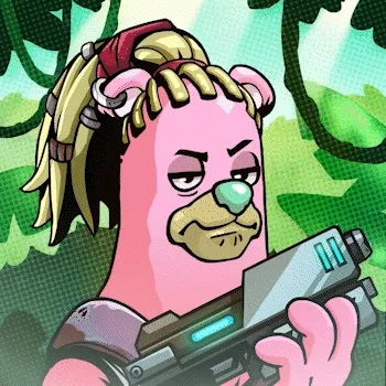 Nukem the Silent