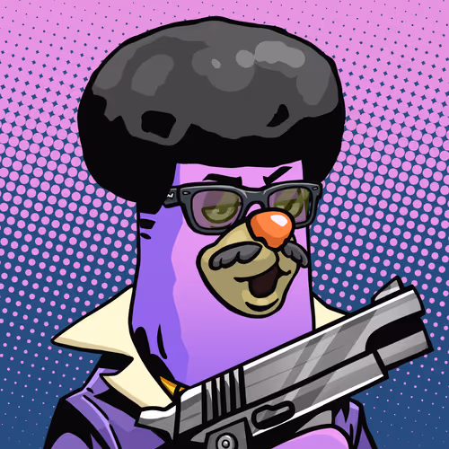 Incredible Bonefist