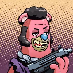 Vinnie the Micro