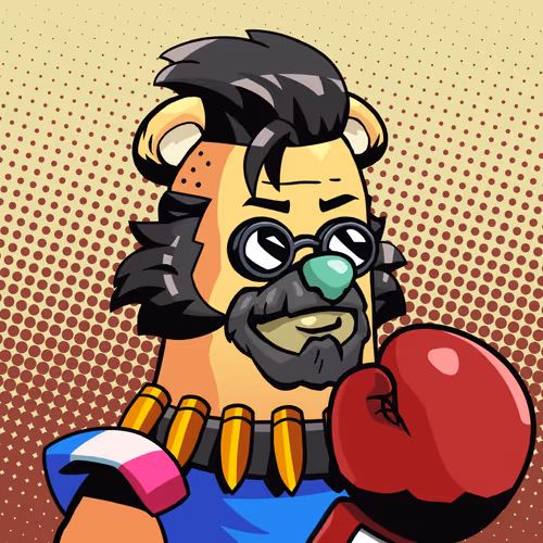 Big Bear Syndicate