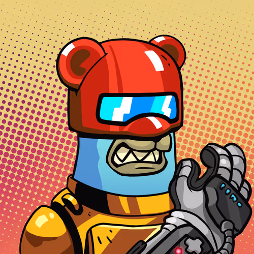 Big Bear Syndicate