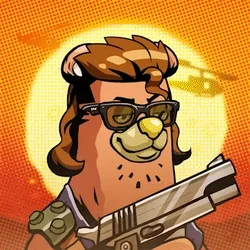 Spacely Vanderbuilt