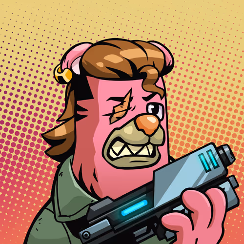 Big Bear Syndicate