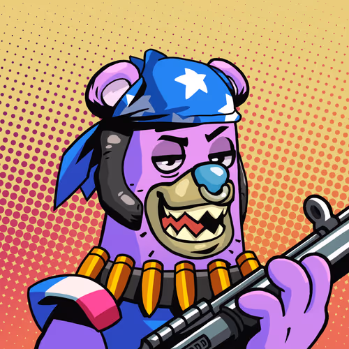 Big Bear Syndicate