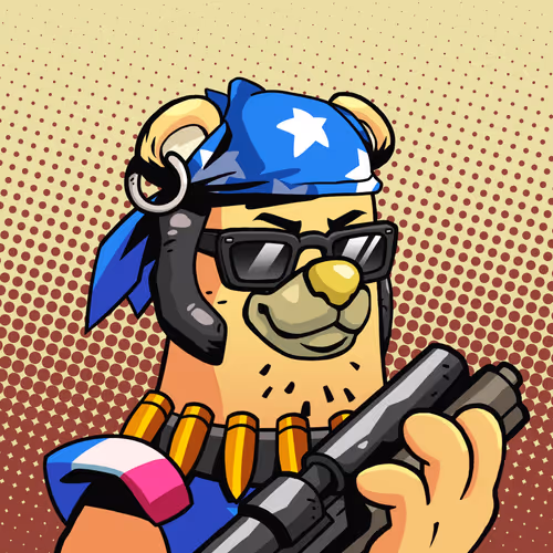 Big Bear Syndicate