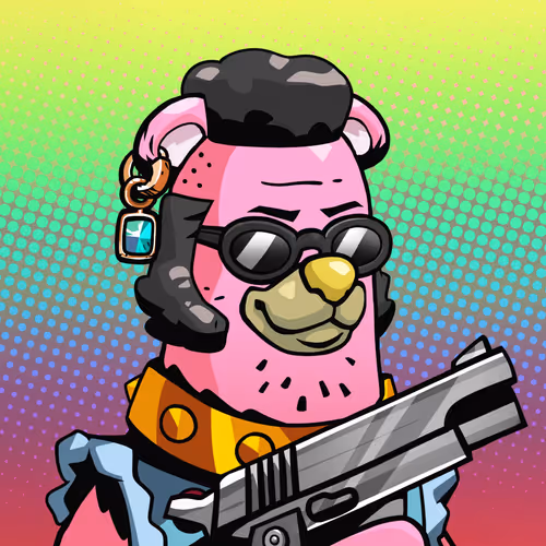 Big Bear Syndicate