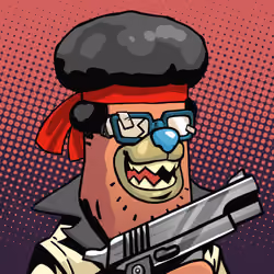 Taggart the Radical