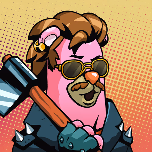 Big Bear Syndicate