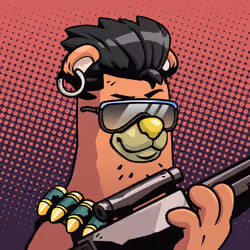 Gunstarr the Damme