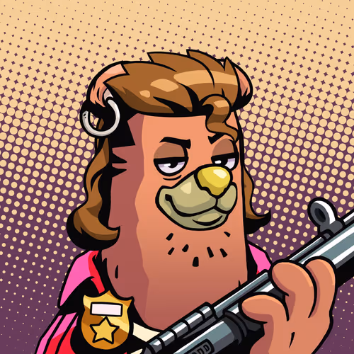 Big Bear Syndicate