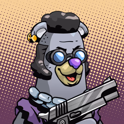 Big Bear Syndicate