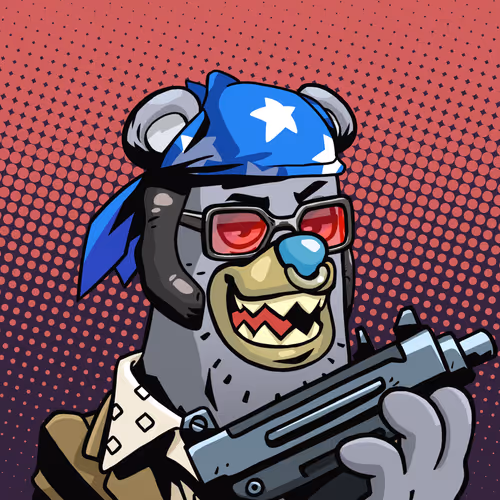 Big Bear Syndicate