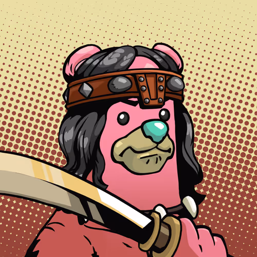 Big Bear Syndicate