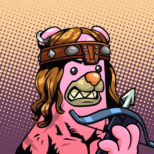 Big Bear Syndicate