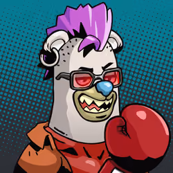 Legendary Gadget