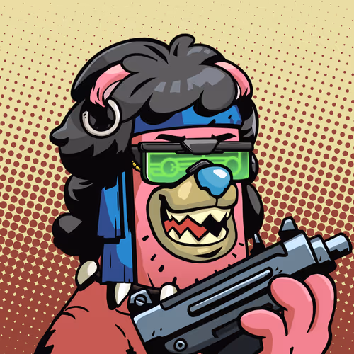 Big Bear Syndicate