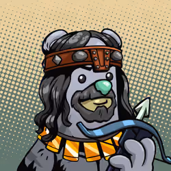 Hunk Mayhem