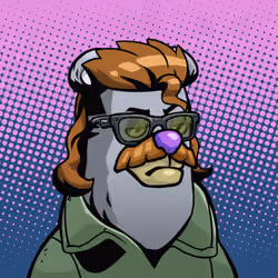Mega Rutger