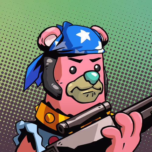 Big Bear Syndicate