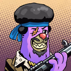 Quaid the Dudette