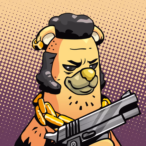 Big Bear Syndicate