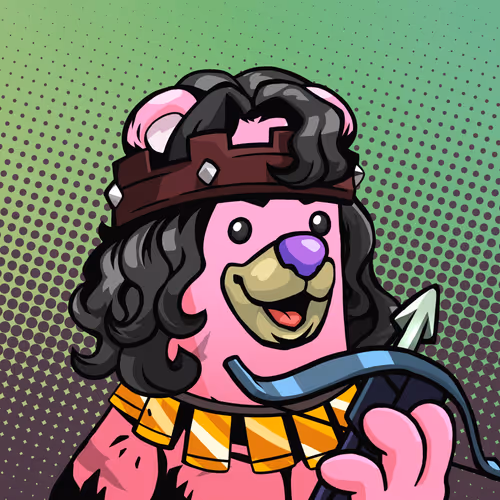 Big Bear Syndicate