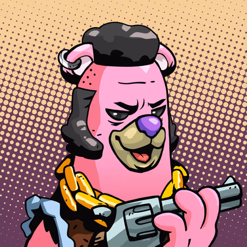 Big Bear Syndicate
