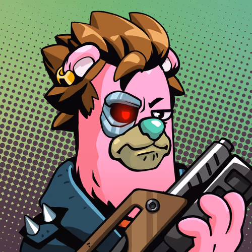 Big Bear Syndicate
