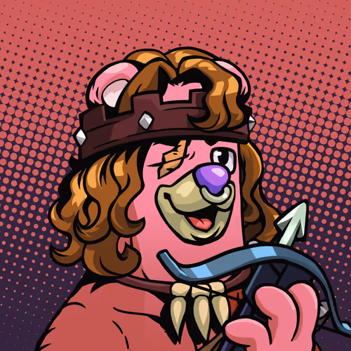 Big Bear Syndicate