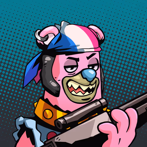 Big Bear Syndicate