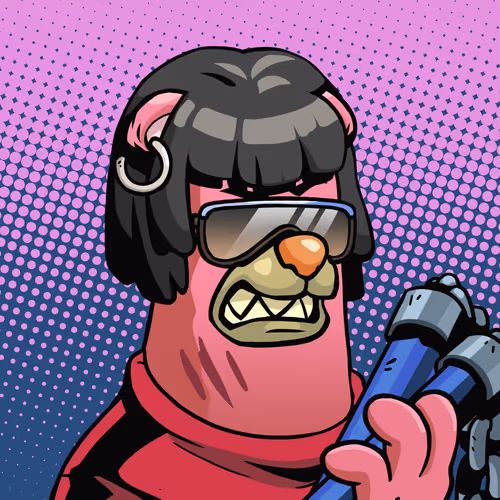 Big Bear Syndicate