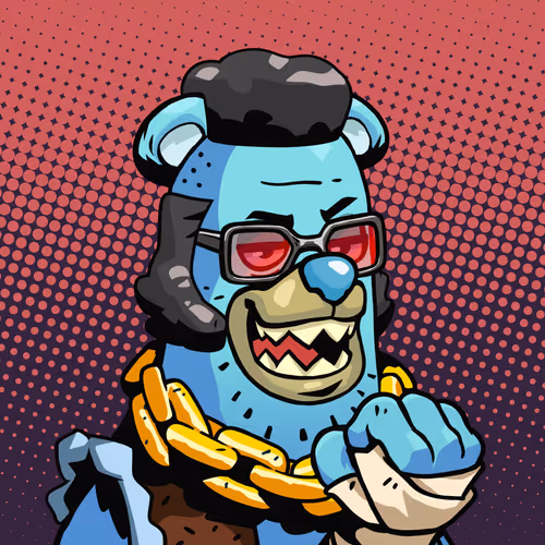 Big Bear Syndicate