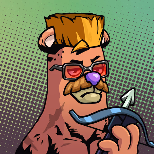 Big Bear Syndicate
