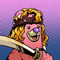 Star the Blaster