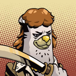 Deadly Chet