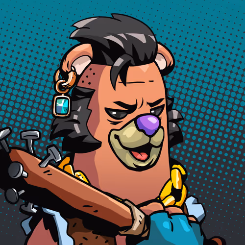 Big Bear Syndicate