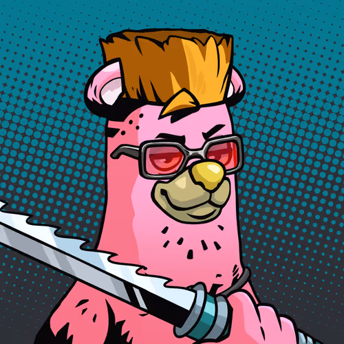 Big Bear Syndicate