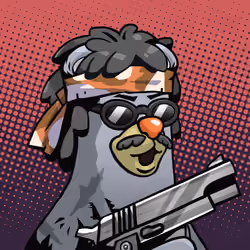 Mega Flint