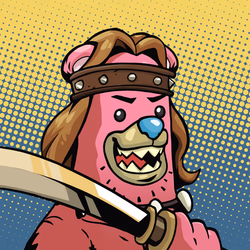 Big Bear Syndicate