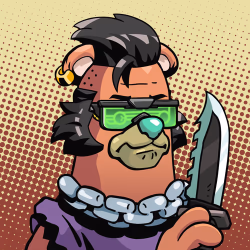 Big Bear Syndicate