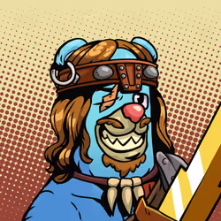 Coldyron of Fortune